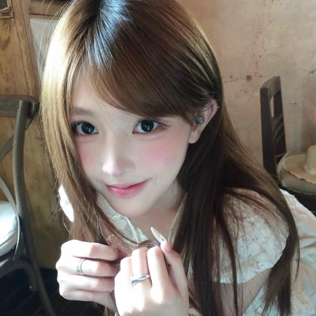 晴天.