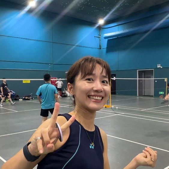 夏甜千阳🏸