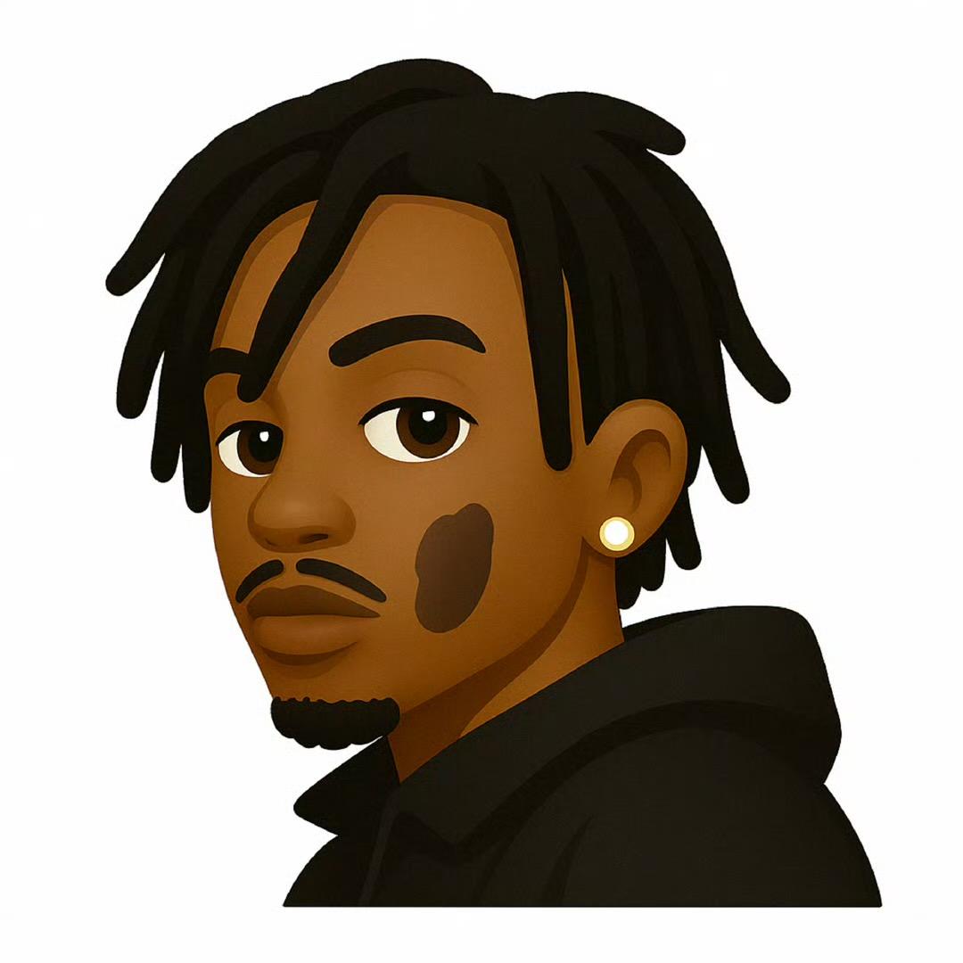 YANG. 🚶🏽‍♂️