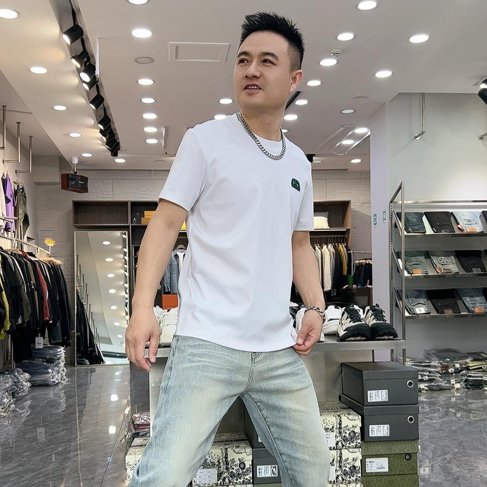 二哥男装时尚甄选