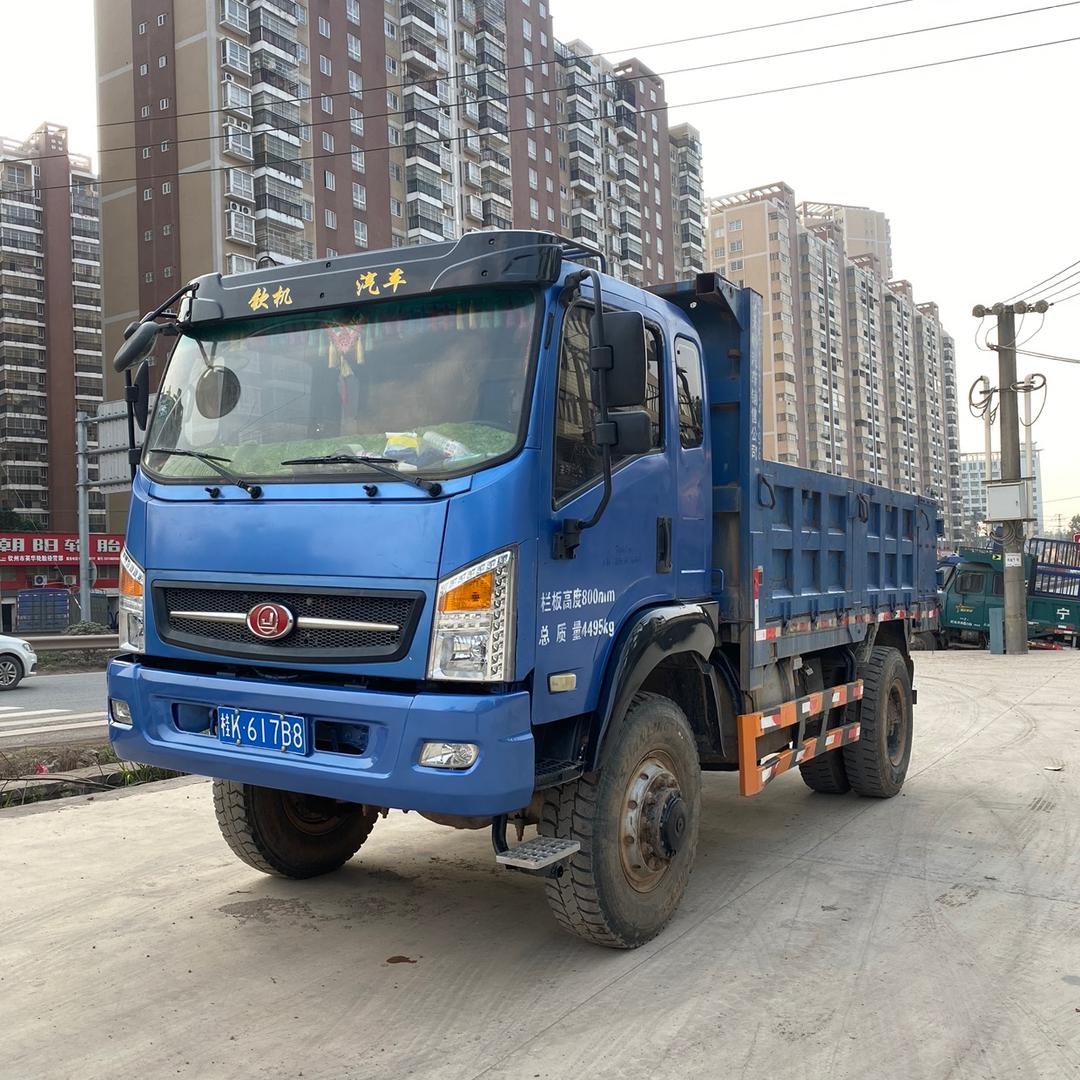 钦州市利海二手钦机车行（高价收车）