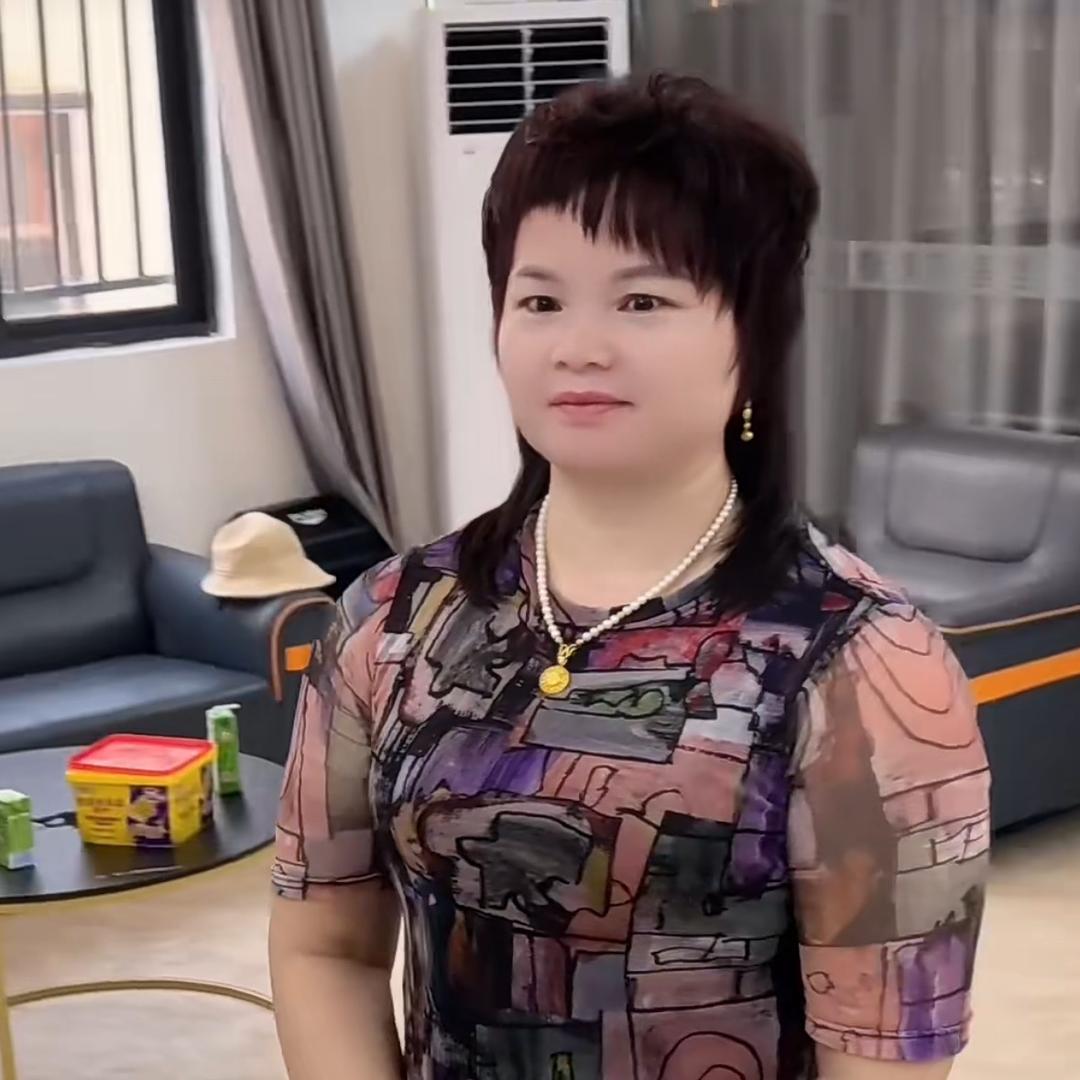 静姐