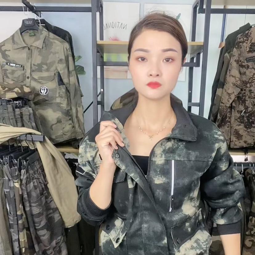 晋州市铁赛服装加工部