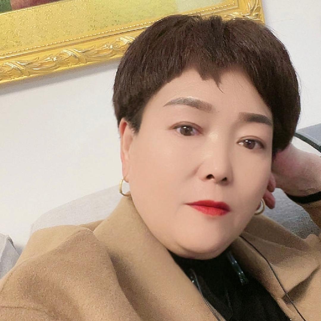 曹三姐爱唱歌