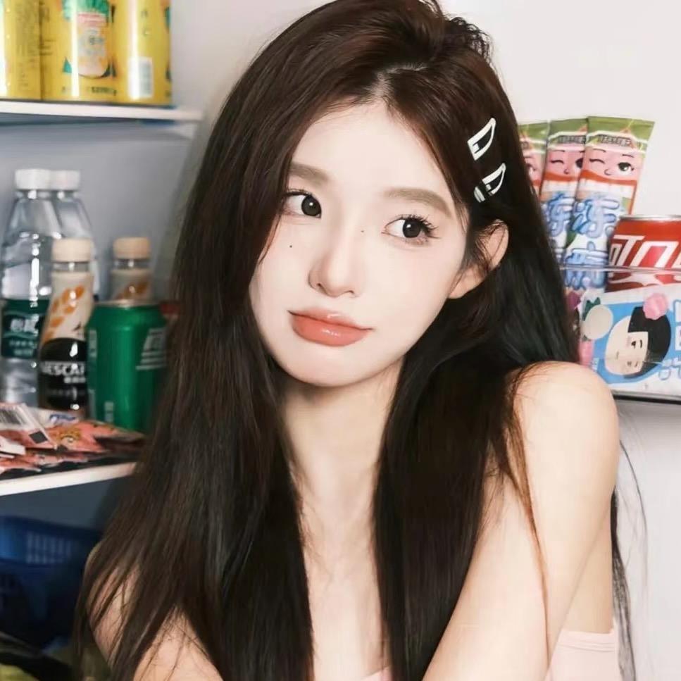 呆呆小甜