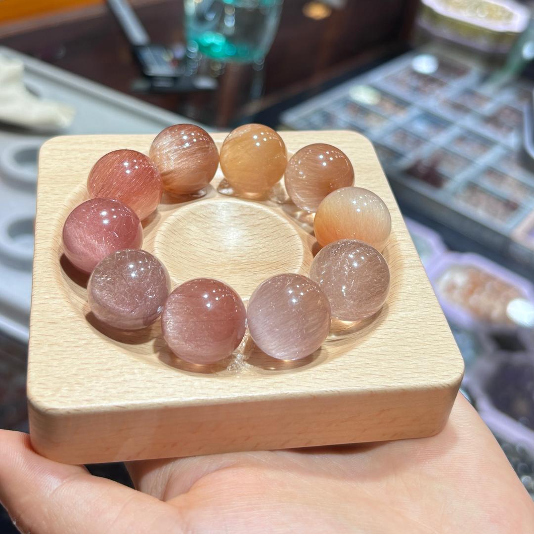 东海水晶.