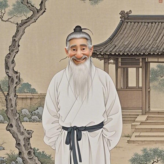 老杨头古法健身