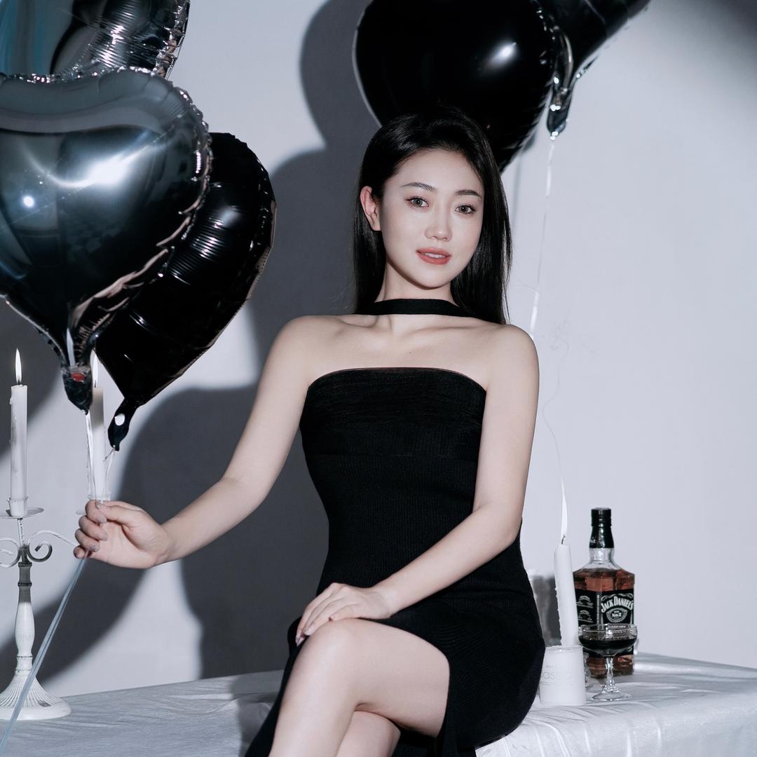 金夫人目的地婚礼💒主理人霜霜