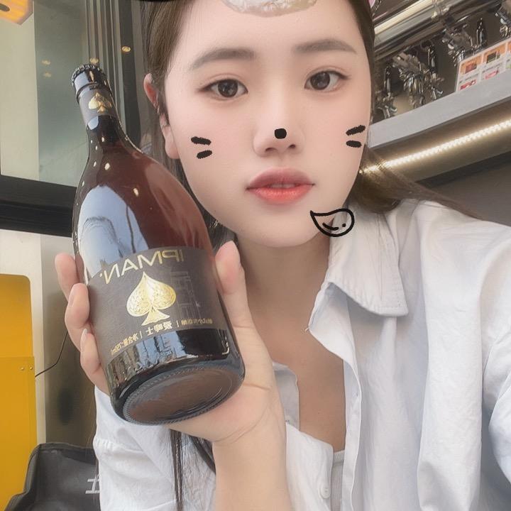 爱啤士精酿啤酒🍻（花园街店）