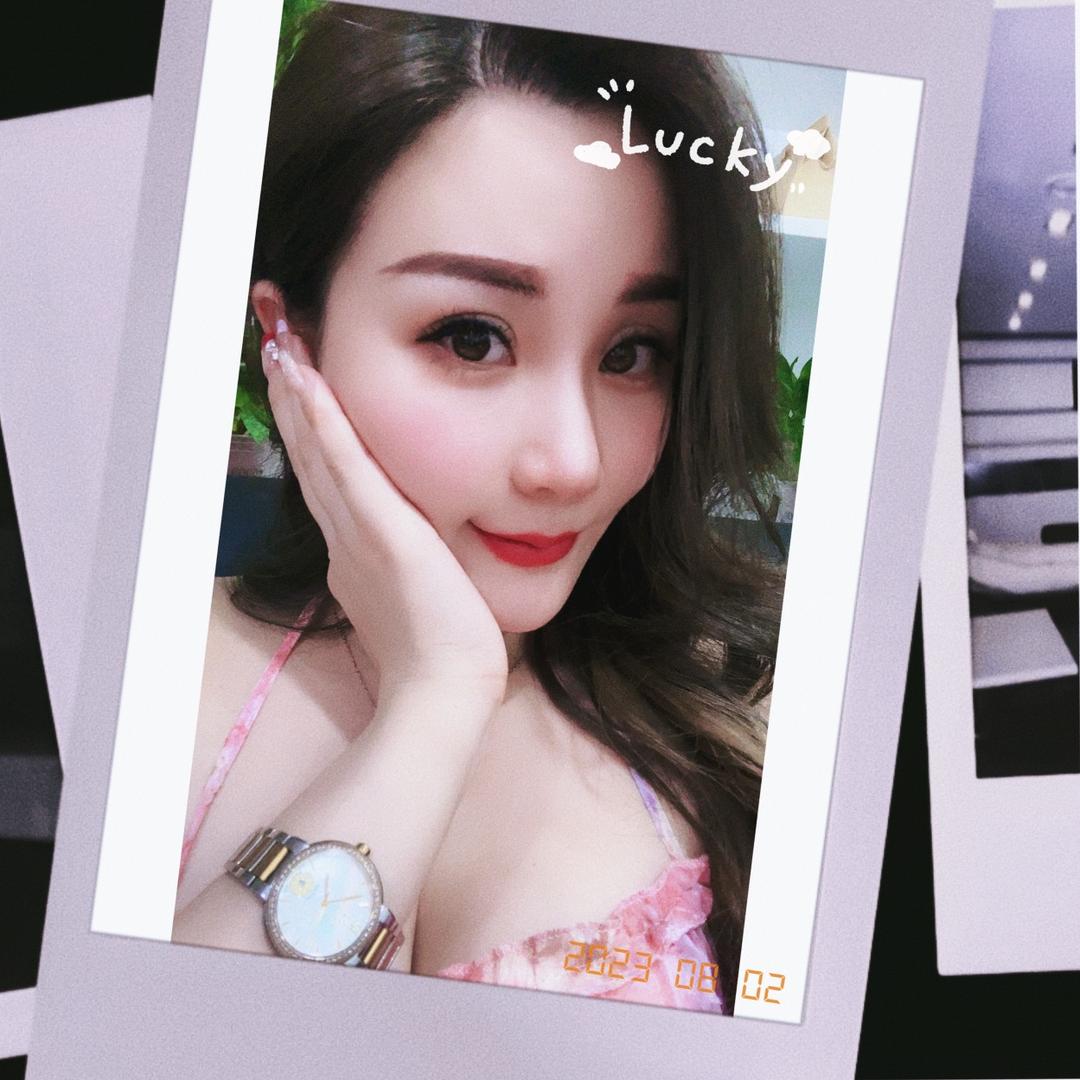 美人鱼🧜🏻‍♀️