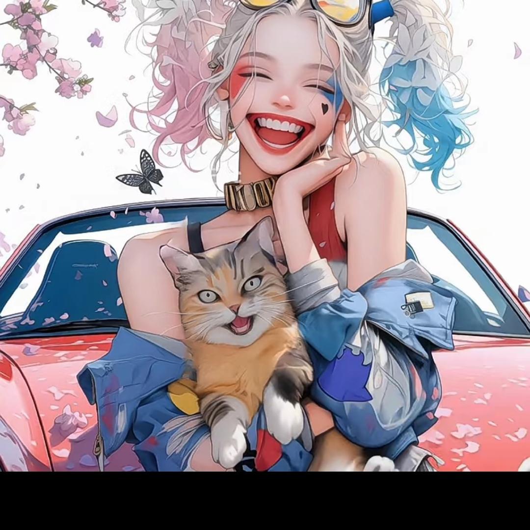 小满