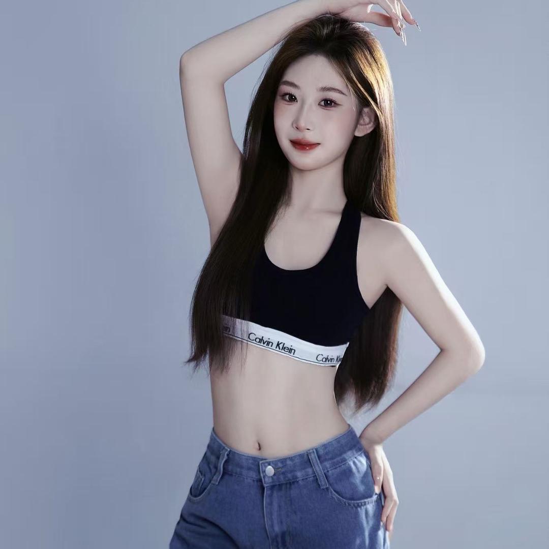 爱跳舞的辣妹