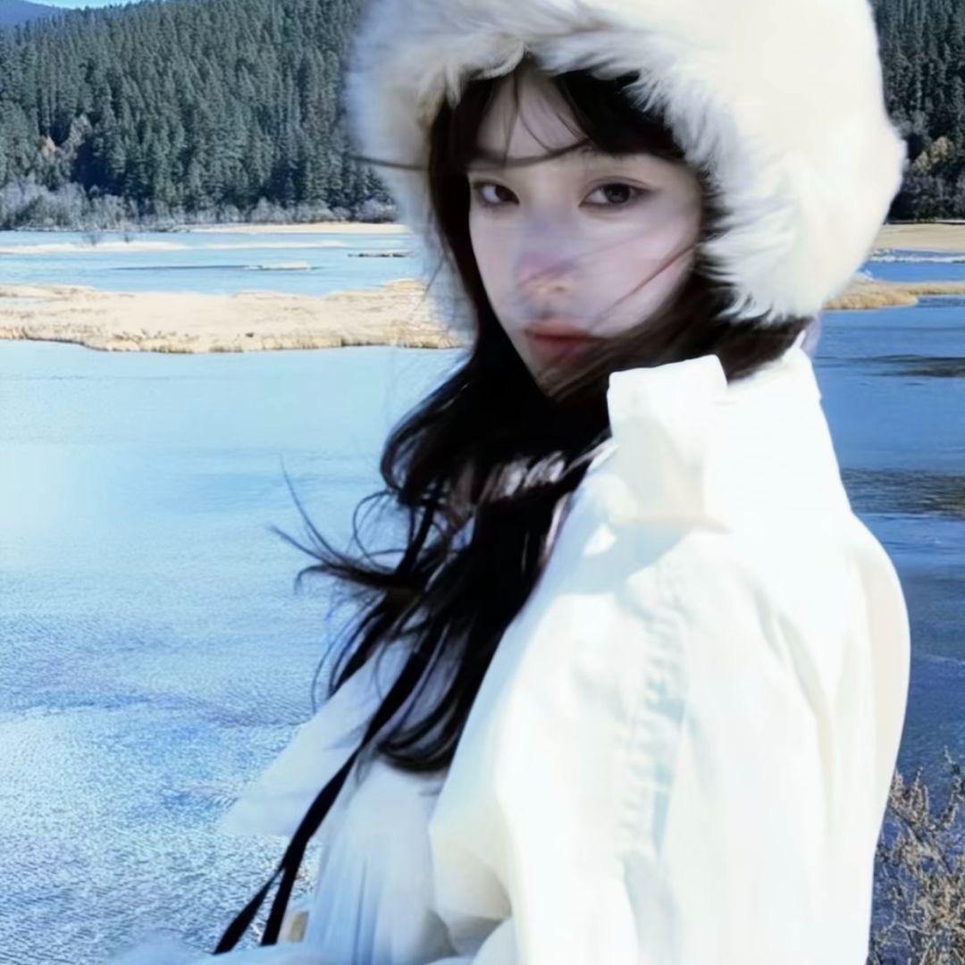 温婉小羊