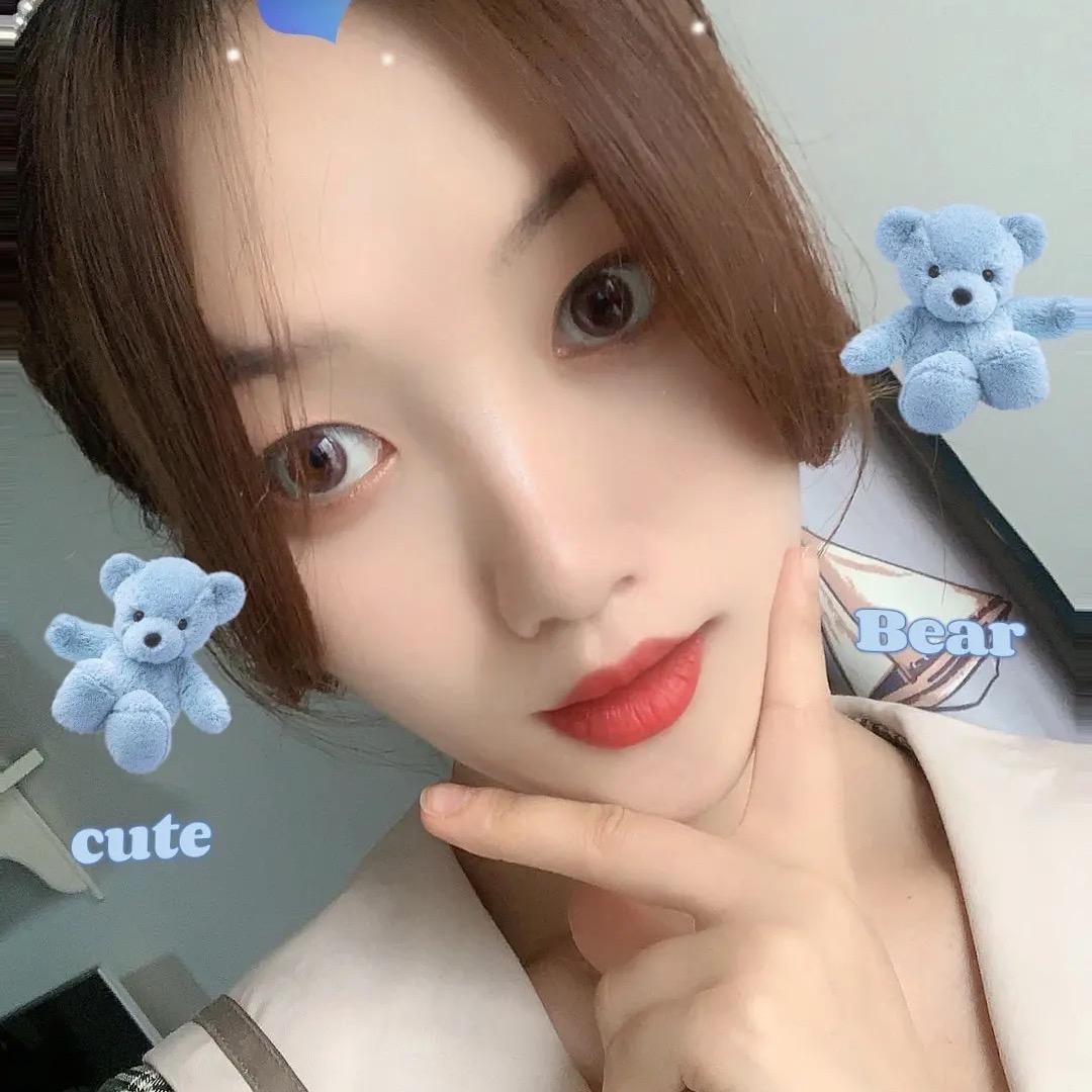 成都绿贝租车姝姝🐚