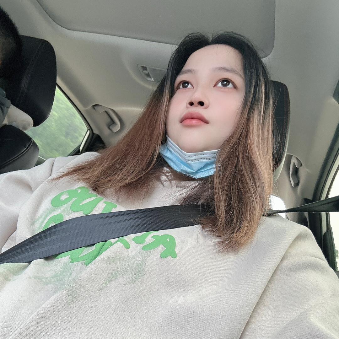 X•͈ᴗ•͈ie😘