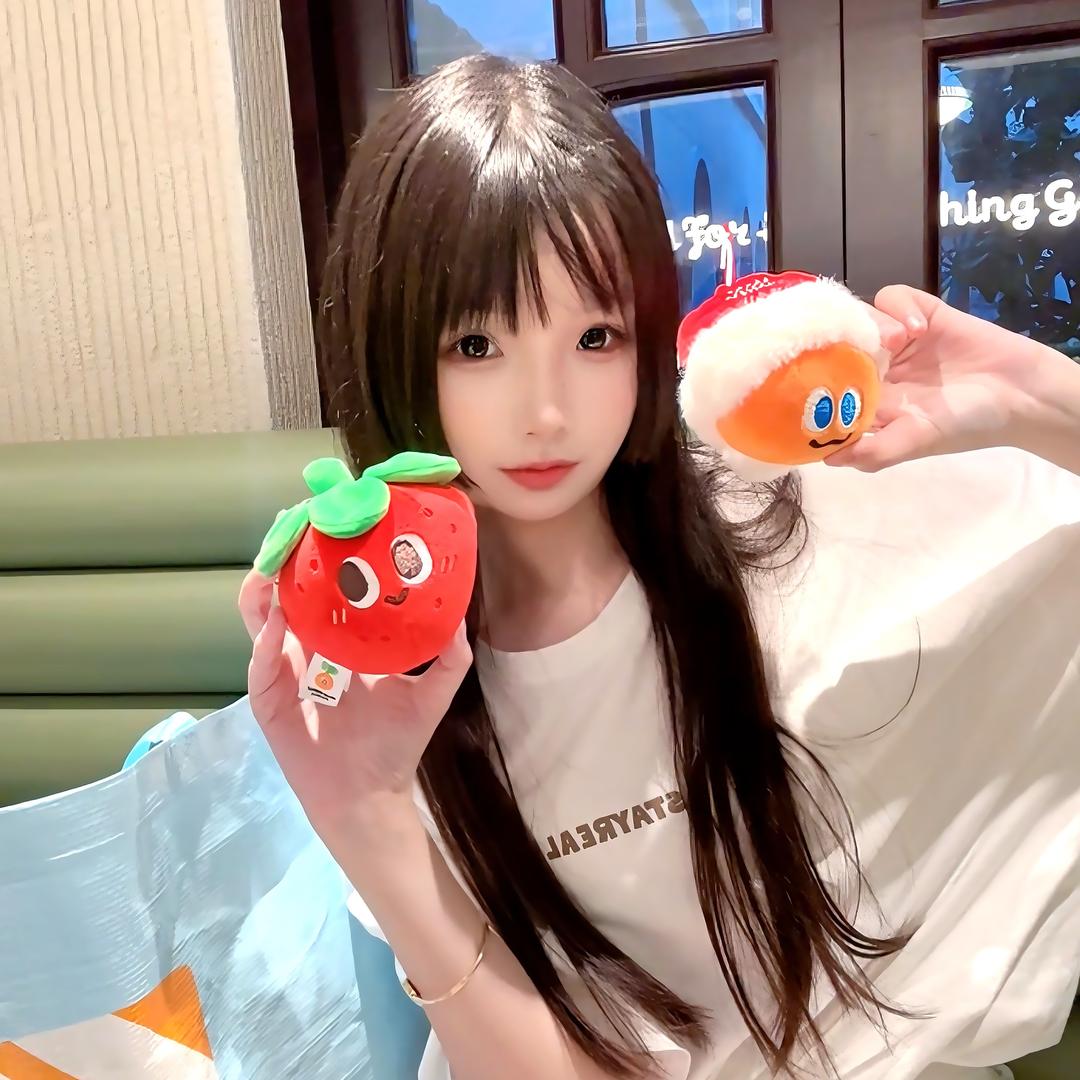 慕🥕（已看19场5525 听到命运版）