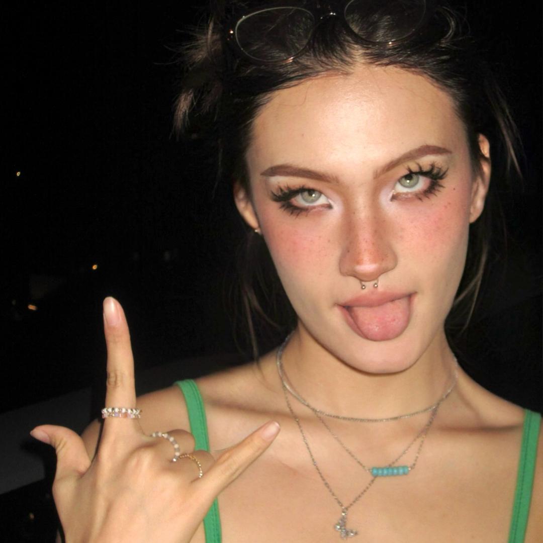 可可粉条（只选我爱的