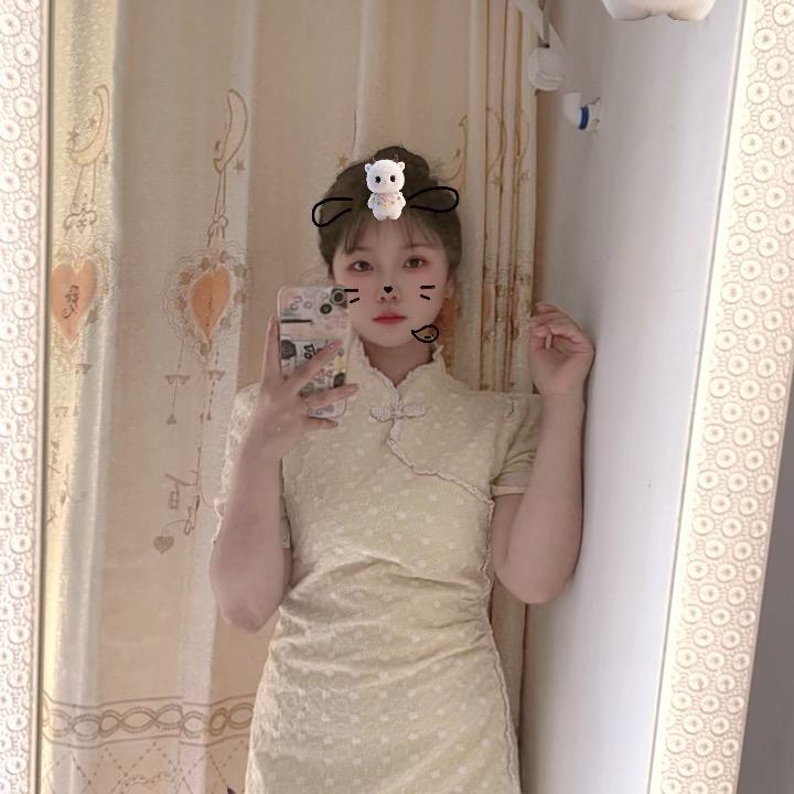 陈陈（橱窗好物）