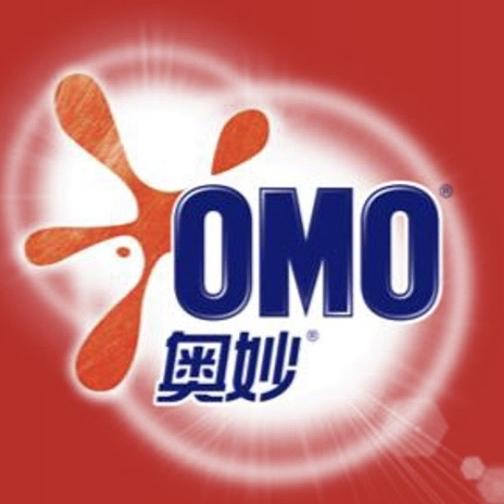 奥妙官方旗舰店直播间