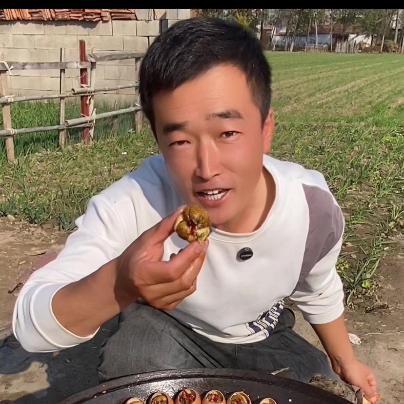 水果大叔（活珠子）