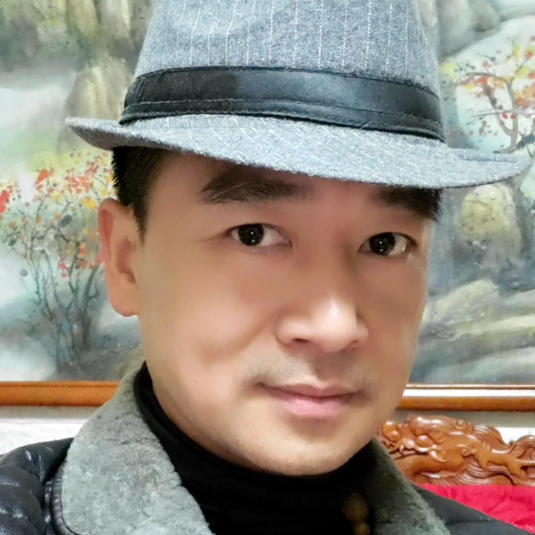 艺术一生🎷