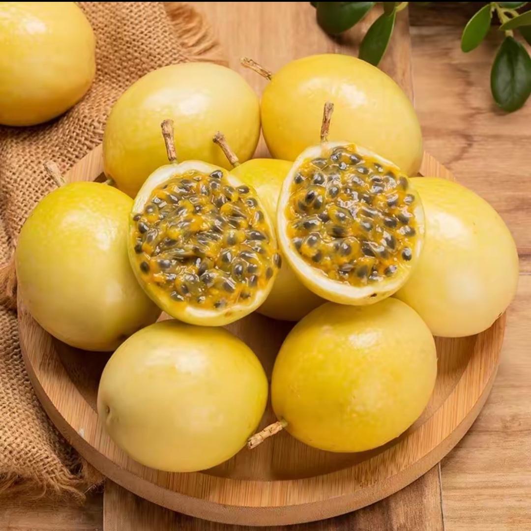 小果