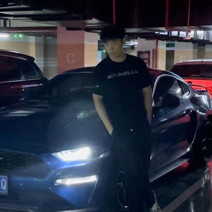 南京扬子二手车（小宇）