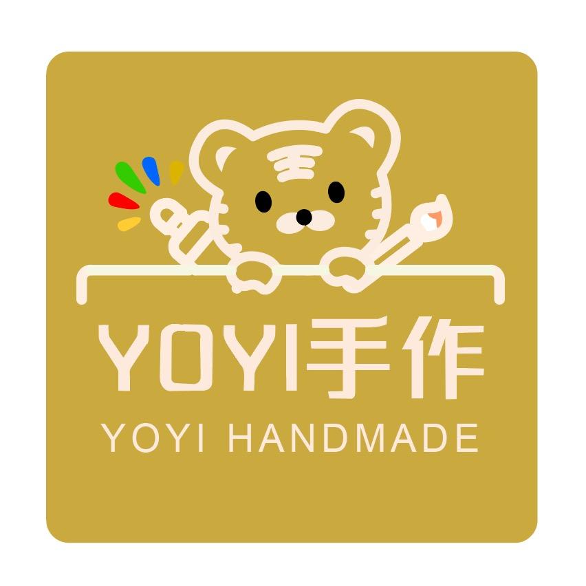 YOYI手作集合店