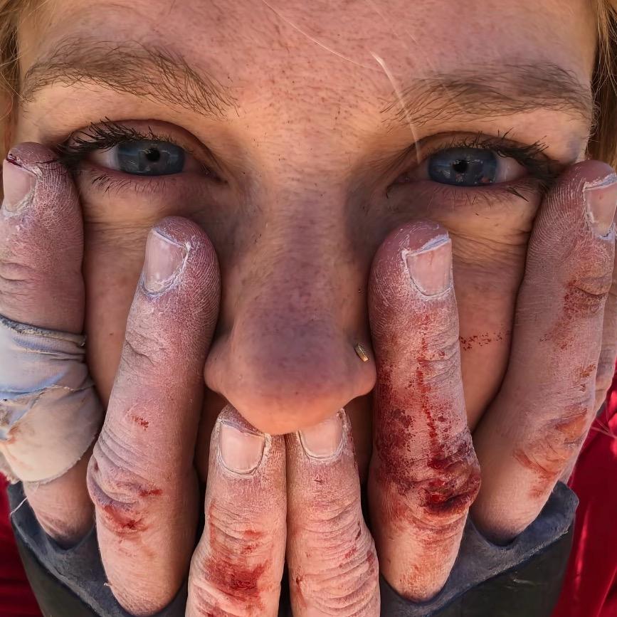 进来之前都以为是开玩笑（只看丑的）