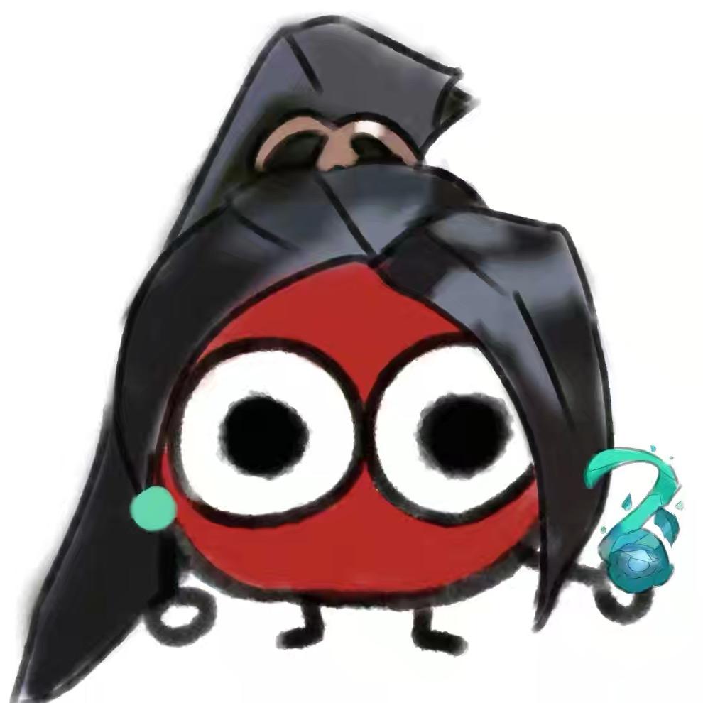 背后破洞的裤子