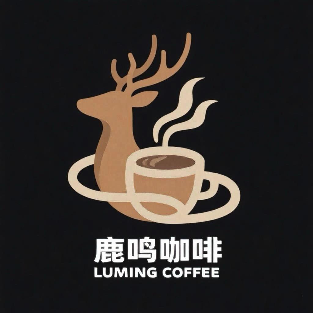 鹿鸣精品咖啡