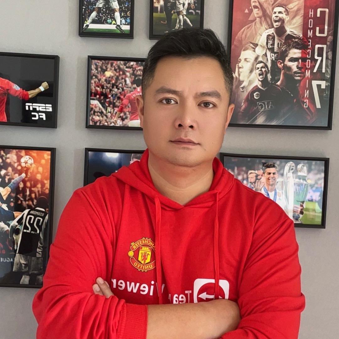 体彩运营老吴（助理）