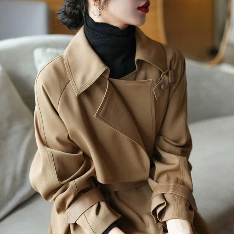 Coco轻奢女装工厂店（深圳南油）