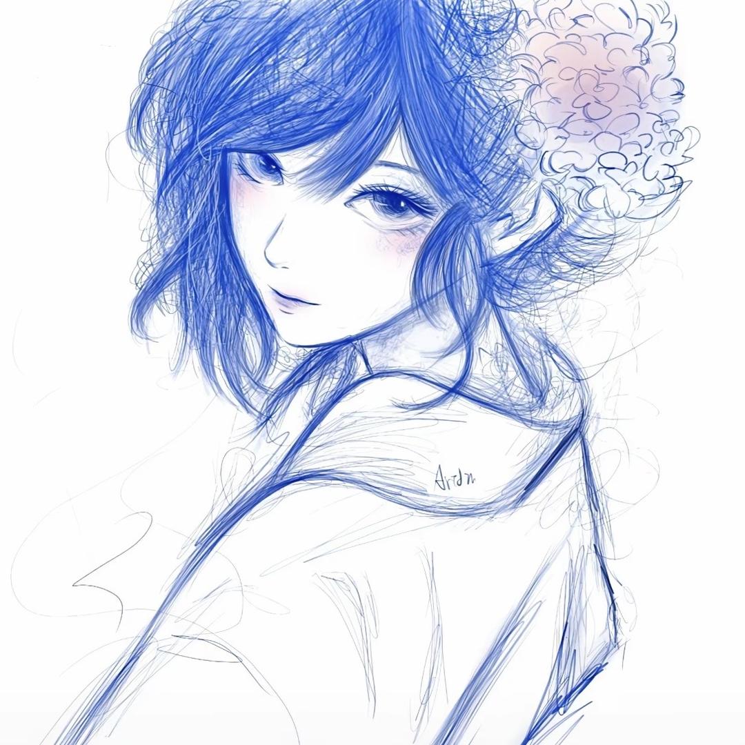 藤井树小姐