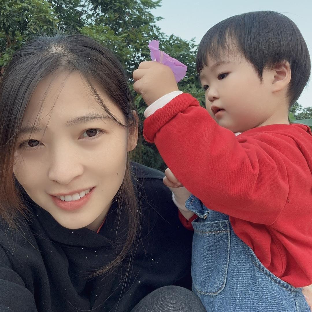 团子妈妈