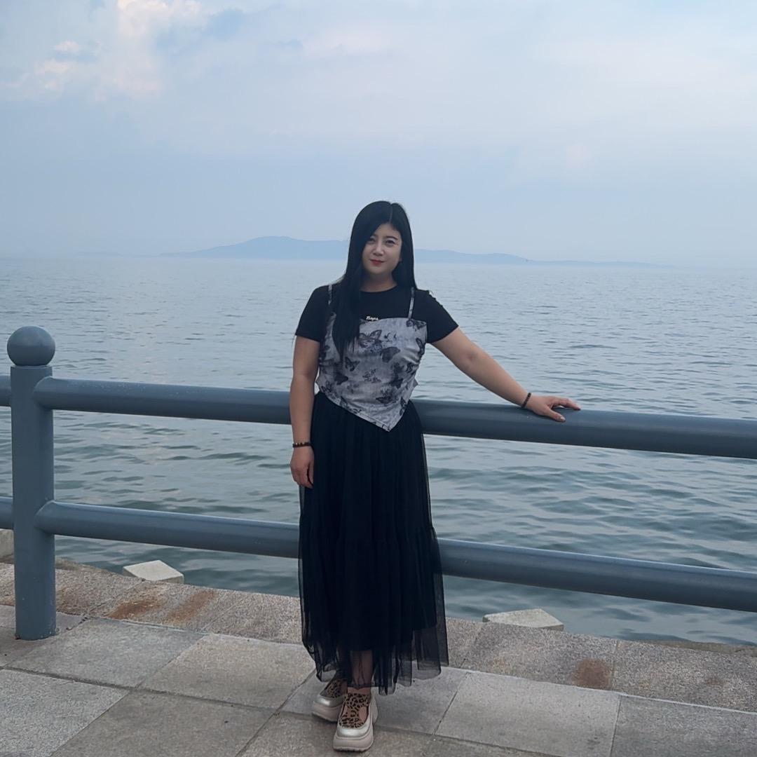 叶子在邢台