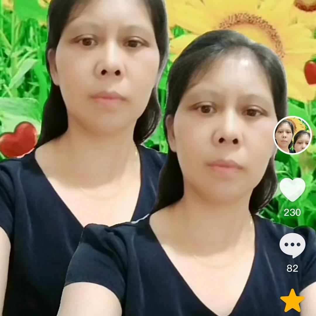 黄花