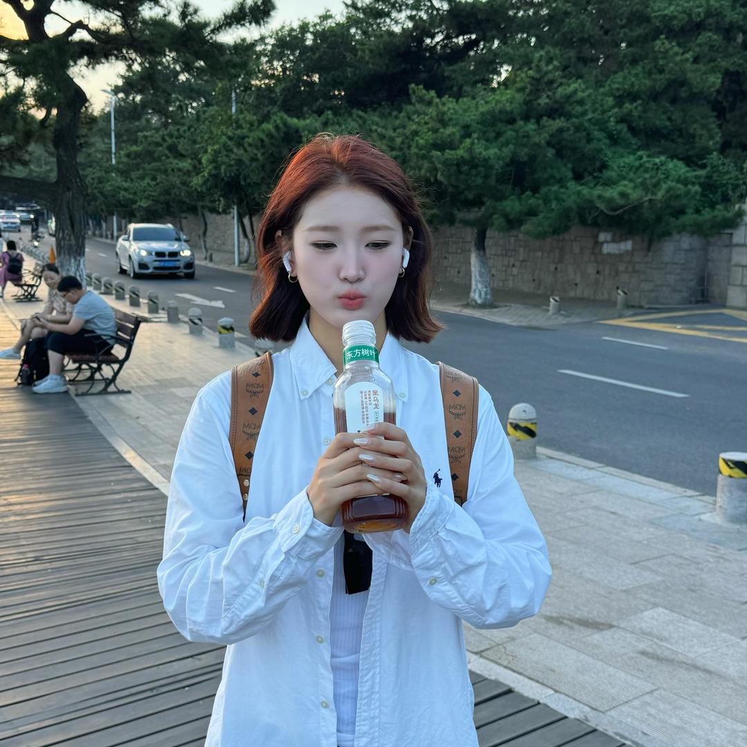 我爱吃西瓜🍉