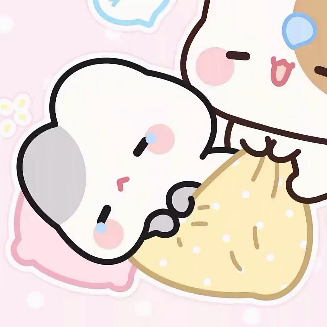 小米粒-Li🐾