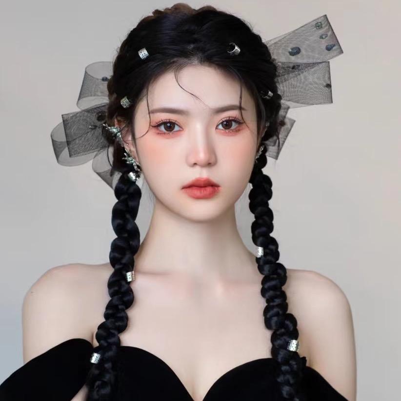 大竹小雅🍭牵红线