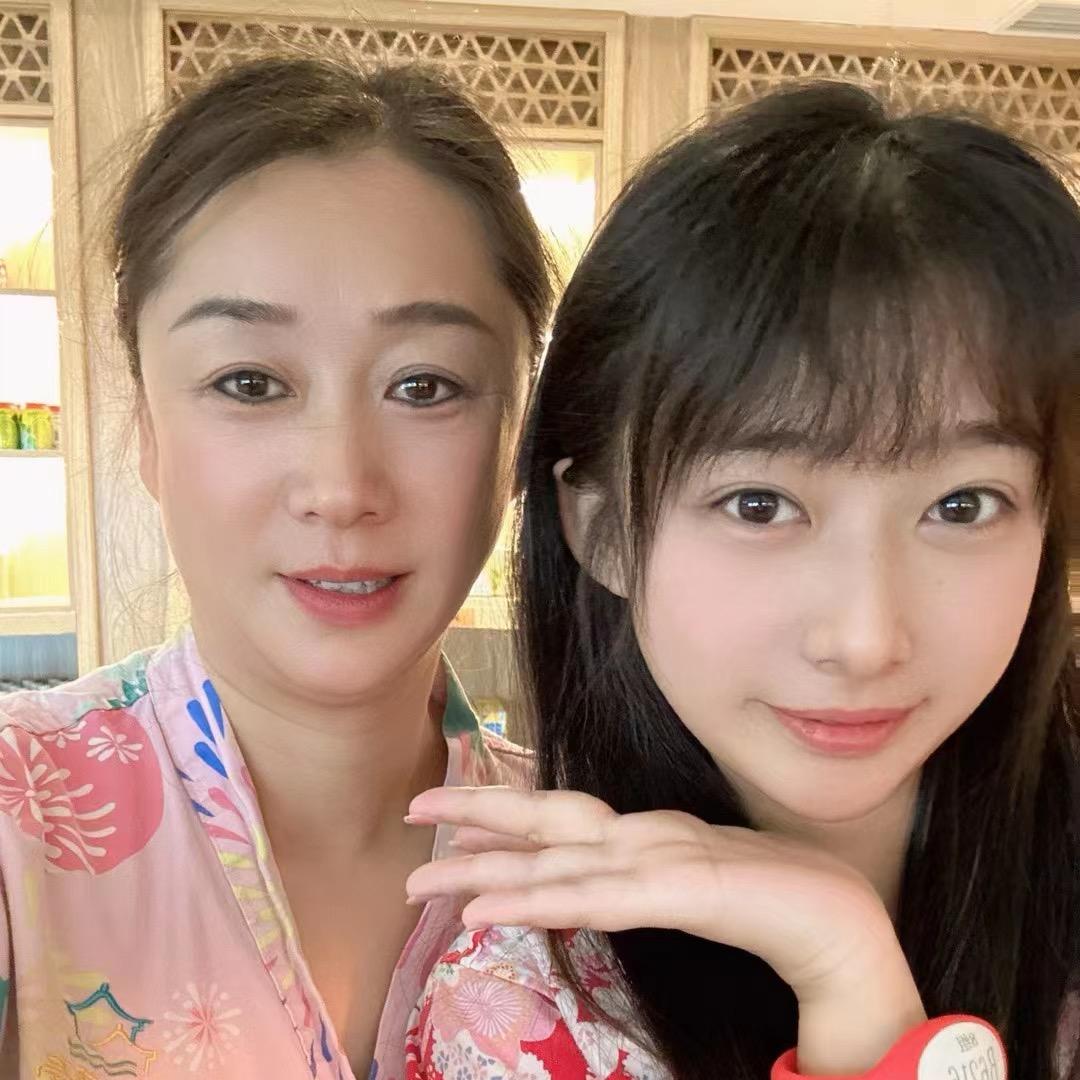 乔家大小姐