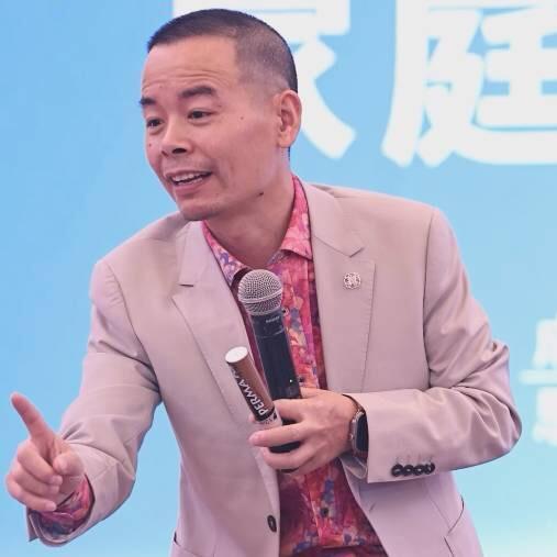 致远黄老师讲家庭教育