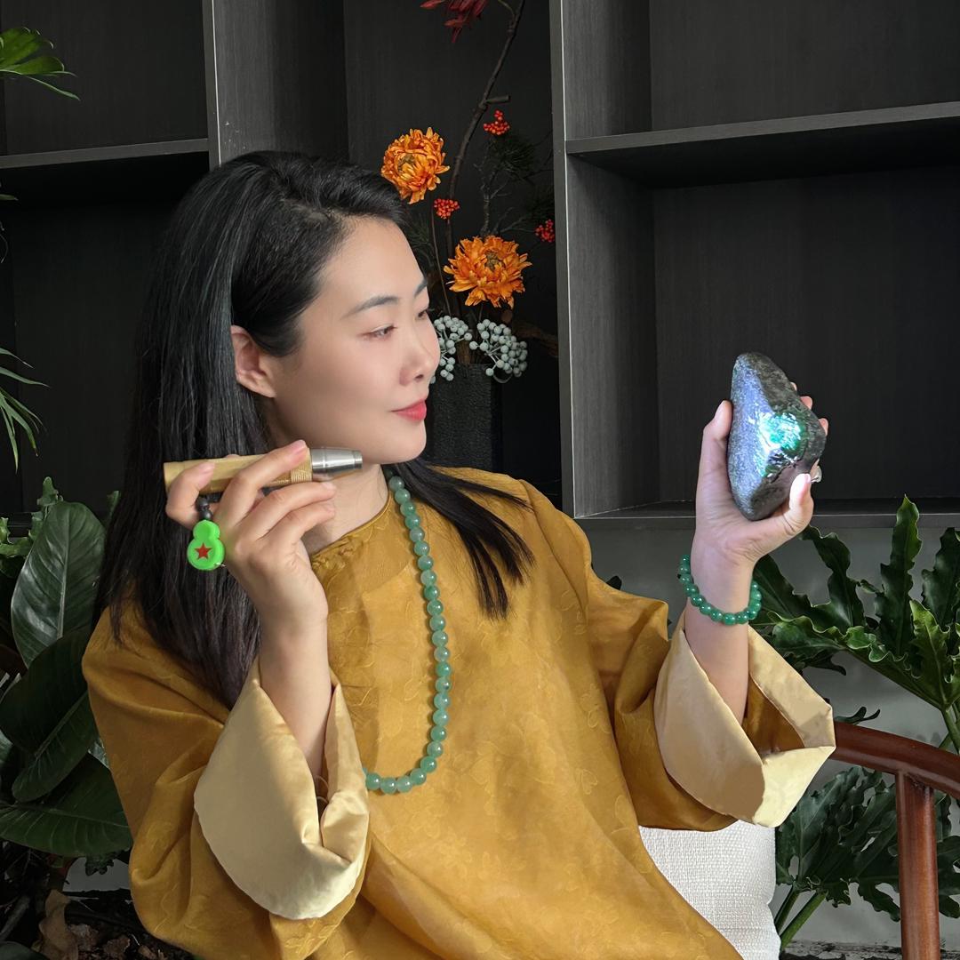 霖太翡翠臻选