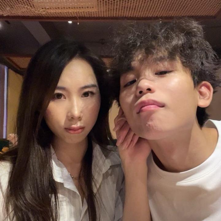 香喷喷小狗熊