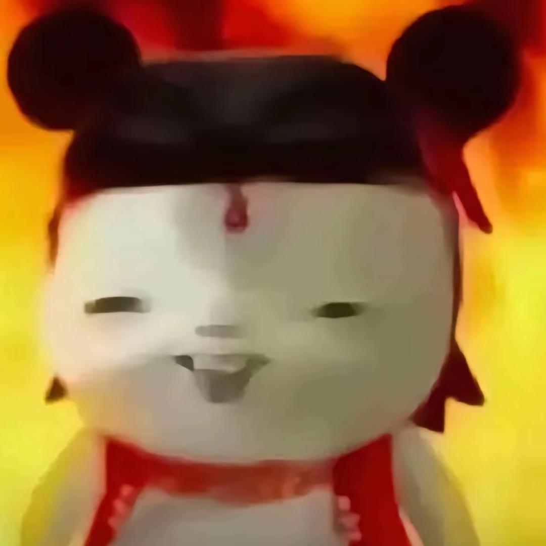 我是史努比，
