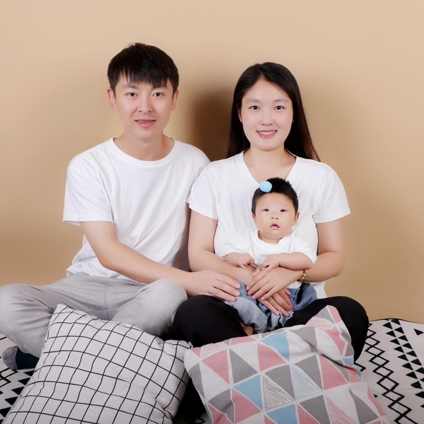 我叫李小宁😘（在日本）