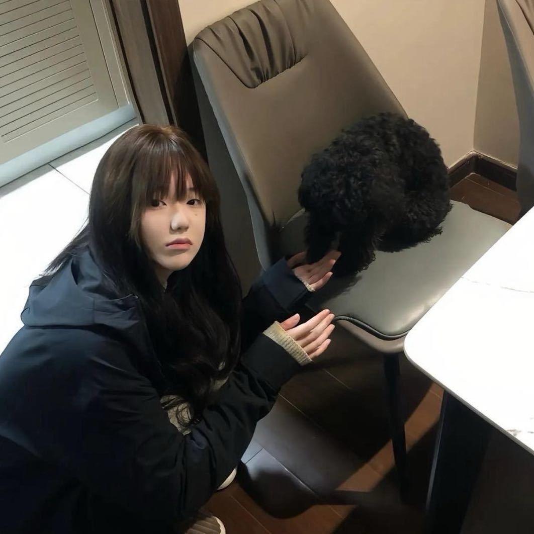 秋色