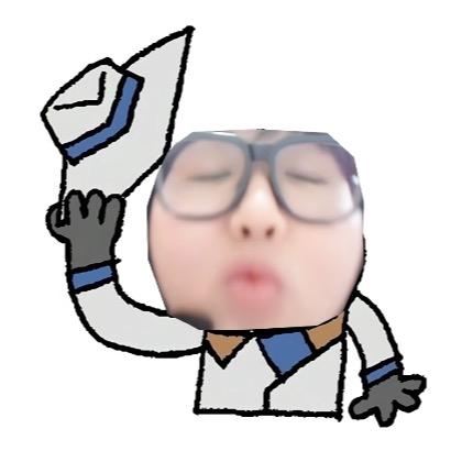 辞屿（哨位王）