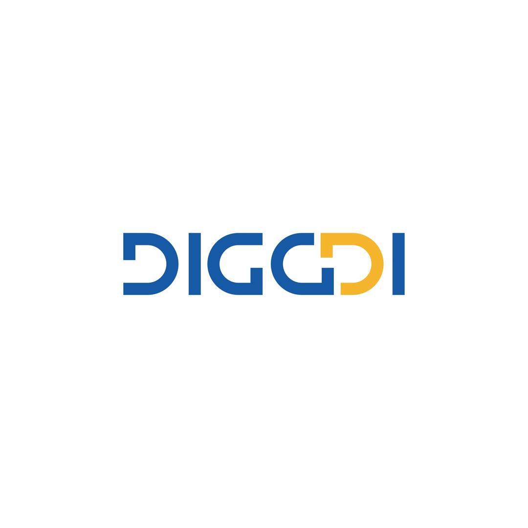 DIGGDI厨房小家电