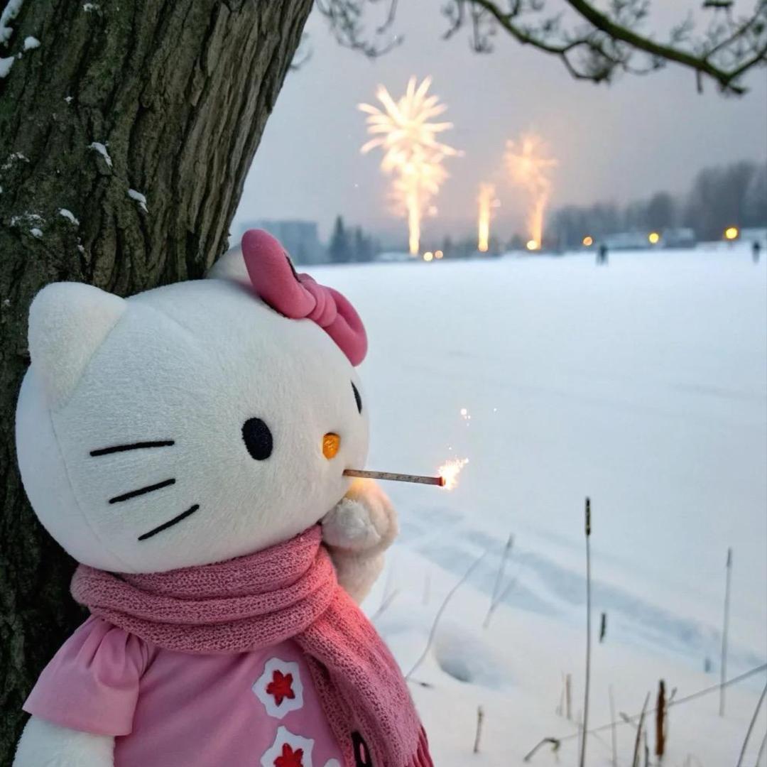 雪ui